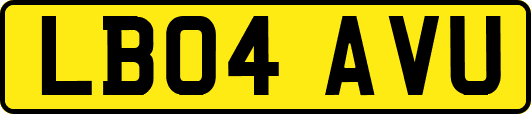 LB04AVU