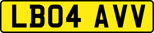 LB04AVV