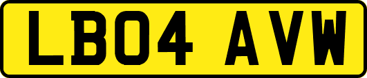 LB04AVW