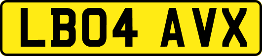 LB04AVX