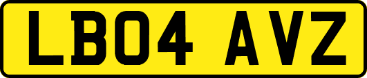 LB04AVZ