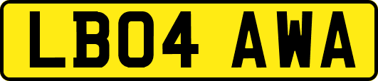 LB04AWA