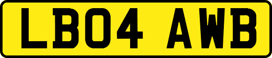 LB04AWB
