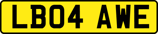 LB04AWE