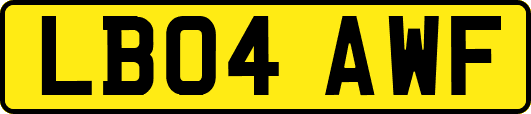 LB04AWF