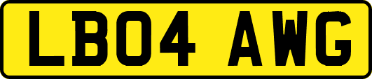 LB04AWG