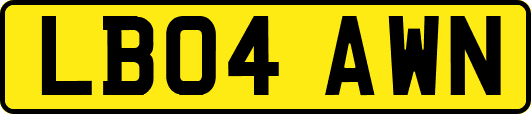 LB04AWN
