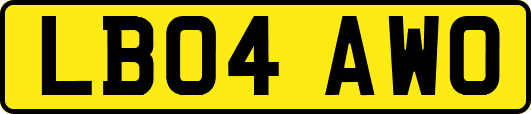LB04AWO