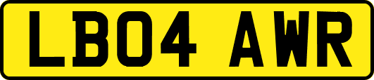 LB04AWR