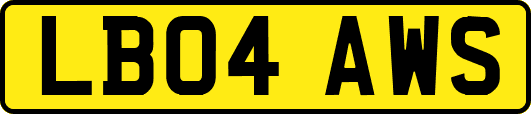 LB04AWS