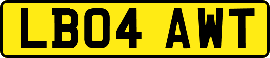 LB04AWT