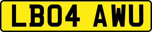 LB04AWU