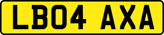 LB04AXA
