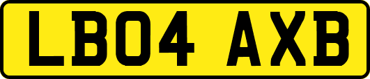 LB04AXB
