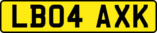 LB04AXK