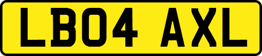 LB04AXL