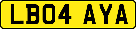 LB04AYA