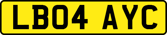 LB04AYC