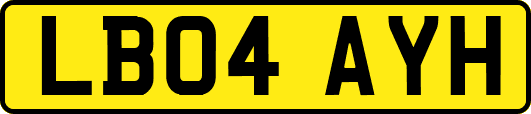 LB04AYH