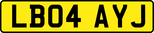 LB04AYJ
