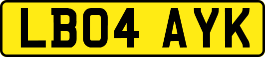 LB04AYK
