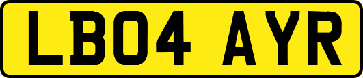 LB04AYR