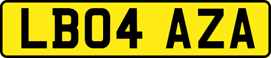 LB04AZA