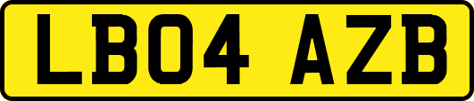 LB04AZB
