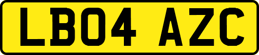 LB04AZC