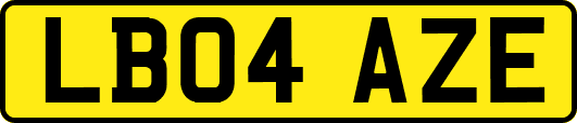 LB04AZE