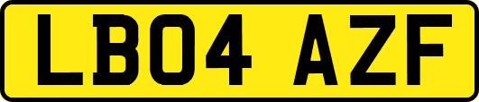 LB04AZF