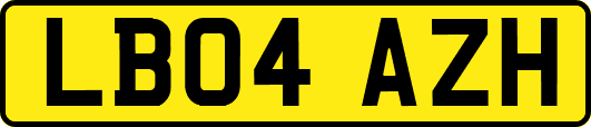 LB04AZH
