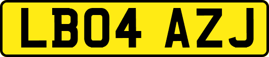 LB04AZJ