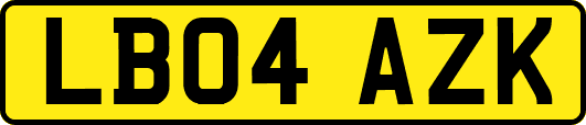 LB04AZK