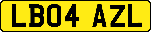 LB04AZL