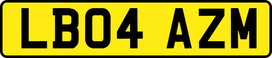 LB04AZM