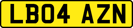 LB04AZN