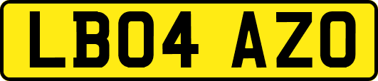 LB04AZO