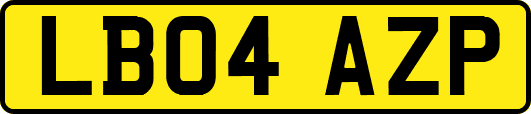 LB04AZP