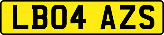 LB04AZS