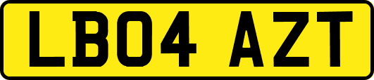 LB04AZT