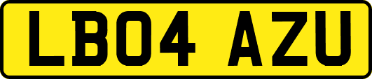 LB04AZU
