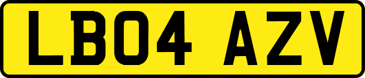 LB04AZV