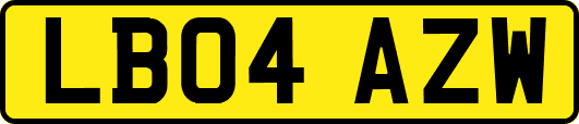 LB04AZW