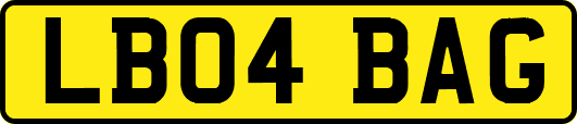 LB04BAG