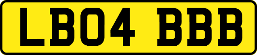 LB04BBB