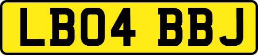 LB04BBJ