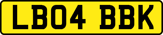 LB04BBK
