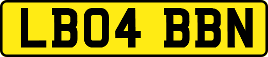 LB04BBN