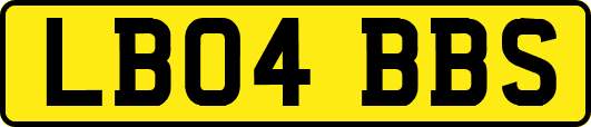 LB04BBS